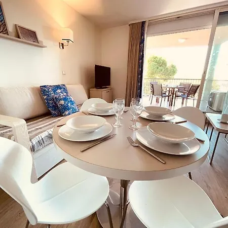 Au Port D Apartment Antibes