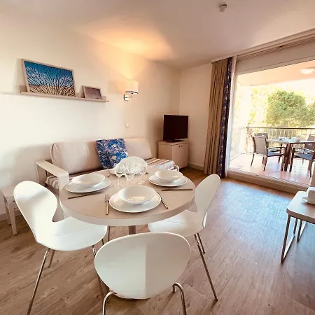 Au Port D Apartment Antibes
