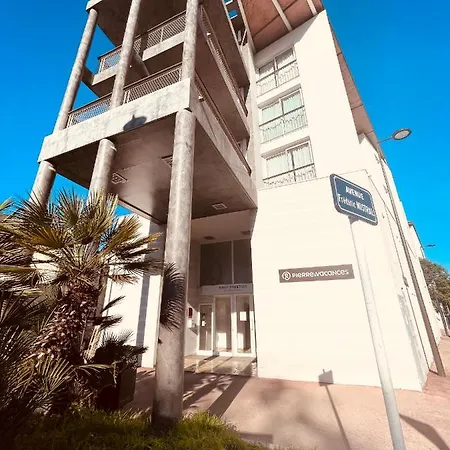 Apartment Au Port D *